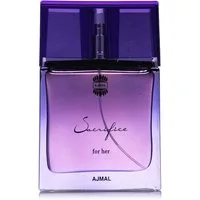 Ajmal Eau de Parfum Sacrifice for Her