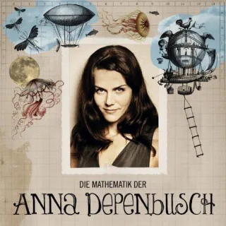 Die Mathematik der Anna Depenbusch [Audio CD] Anna Depenbusch