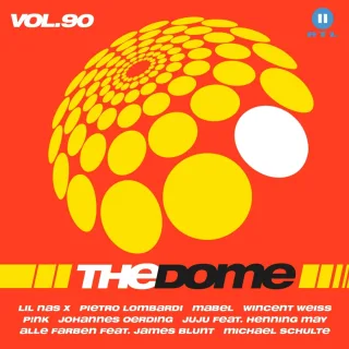 The DomeVol.90