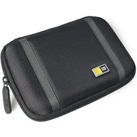 Case Logic Navigationstasche Navi-Tasche EVA GPS Case Etui Schutz-Hülle, Hardcase Bag für 4,3" bis 5" Navigation, Innentasche, wasserabweisend