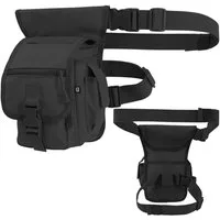 Brandit Umhängetasche Brandit Molle Tasche Seitentasche