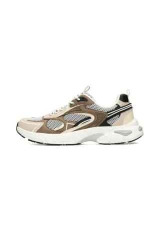 PS Poelman DEX Herren Sneaker