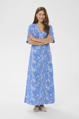 Kleid CRTiah Kleid A-shape