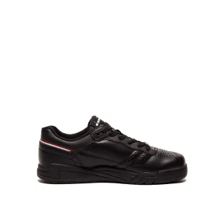 Diadora Action Mens Black Trainer