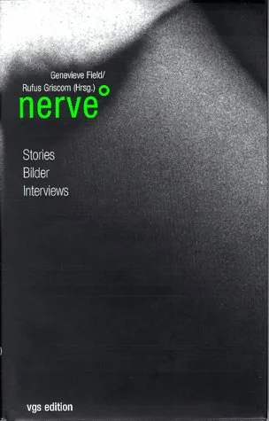 NERVE (Hardcover)