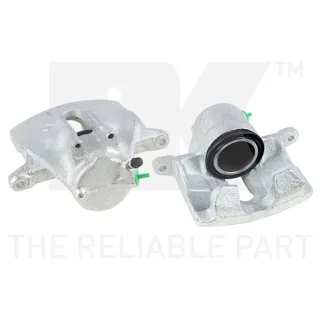 NK Bremssattel vorne links Mercedes 124 E-Klasse 213339