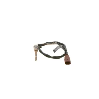 Bosch Abgastemperatursensor Audi Seat Skoda VW 0986259104