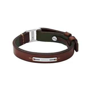 Fossil Armband MACHINE JF04963040