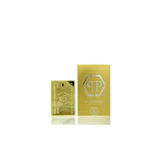 NO LIMIT$ Gold - EdP 50ml