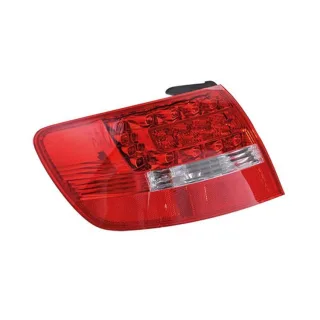 Valeo Heckleuchte links Audi A6 C6 043846