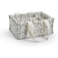 Elodie Windeltasche Elodie Windeltasche Wickeltisch-Organizer - Garden Leo Toile