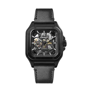 Ingersoll Herrenuhr The Ollie I14504