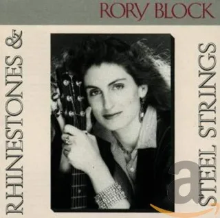Rhinestones & Stell Strings