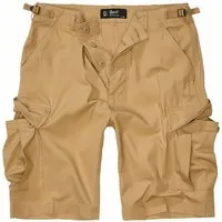 Brandit Shorts BDU Ripstop Shorts RipStop-Material, Easy Fit, vier Taschen