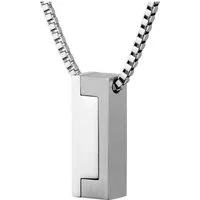 BOSS Kette mit Anhänger CANDOR JEWELRY