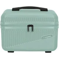 travelite Beautycase BALI Kosmetikkoffer, mit Aufsteckfunktion und Organizer – ideal für Reise und Alltag