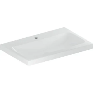 Geberit iCon Light Waschtisch 75x48cm 501835006