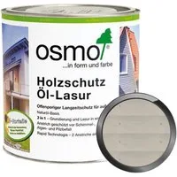 osmo Holzöl Holzschutz-Öl Lasur 2,5 LTR
