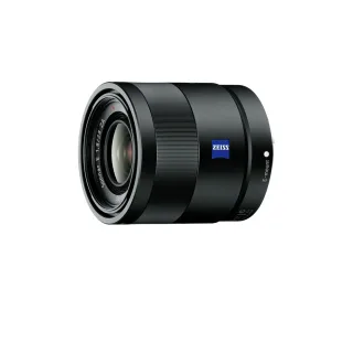 Sony E 24mm 1:18 schwarz