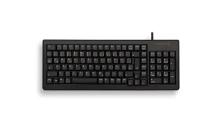 Cherry G84-5200 XS Complete Keyboard | g84-5200lcmeu-2 | Tastatur