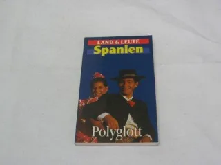 Spanien : 87 Stichwörter 9 begleitende Texte.