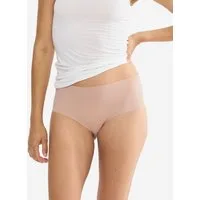 Triumph Maxislip Red Label Pretty Micro Hoher Slip, Taillenslip, High Waist Slip