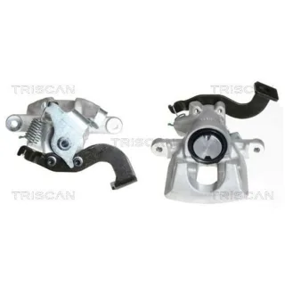 Triscan Bremssattel hinten rechts Toyota Auris Corolla 8170344239