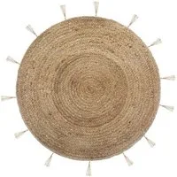 Atmosphera Créateur d'intérieur Teppich, rund
