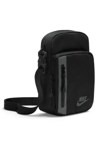 Nike Elemental Premium Tasche in Schwarz