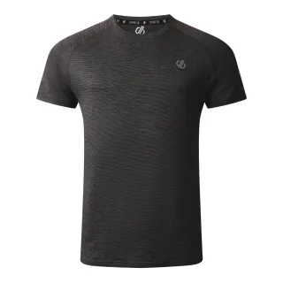 Dare 2B - "Persist" T-Shirt für Herren (Granitgrau)