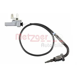 Metzger Abgastemperatursensor Opel Corsa E 1,3 08941022