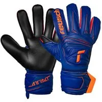 Reusch Torwarthandschuhe Attrakt Infinity Finger Support mit integriertem Fingersupport-System