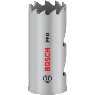 Bosch PRO Multi Material Lochsäge mit Gewinde - 2608901496