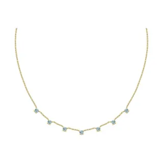 Morellato Kette Tesori SAIW303