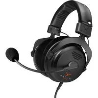 beyerdynamic MMX 330 PRO Gaming-Headset (Made in Germany, offene Bauweise)