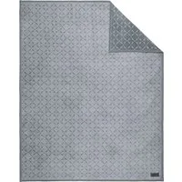 Wohndecke Wohndecke, LOOKS by Wolfgang Joop, Baumwollmischung Grafik