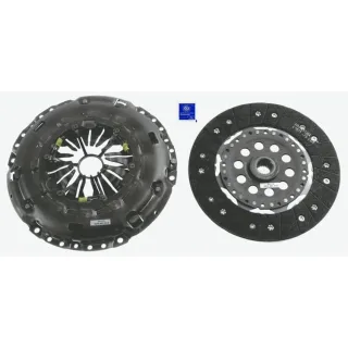 Sachs Kupplung Ford Volvo 3000951815
