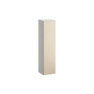 Laufen Hochschrank FOLIO 300x303x1246 1 Tür Scharnier H4458920FO5241