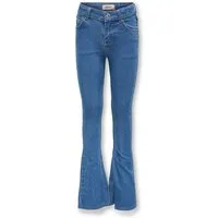 KIDS ONLY Bootcut-Jeans KOGHUSH FLARED DNM AKM186