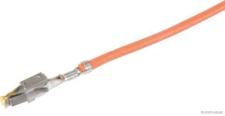 HERTH&BUSS Reparaturkabel, RepLine, AMP Tyco JPT, 0,75mm², vergoldet - 51277231