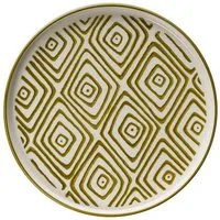 Hermia Concept Frühstücksteller 100% CERAMIC V1372, (14 St)