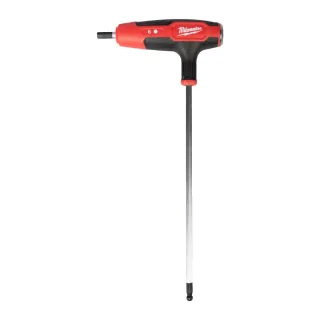 Milwaukee T-Griff Innensechskant Softgrip 6mm Innensechskant - 4932498685