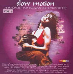 Slow Motion 5