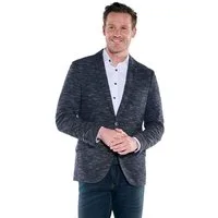 Engbers Sakko Herren Freizeit-Sakko regular, Saphirblau
