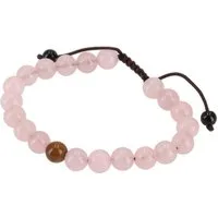 Guru-Shop Armreif Mala Buddha Armband, Handmala, Perlenarmband 8..