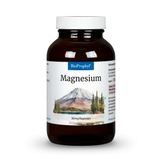 Magnesium