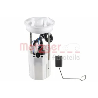 Metzger Kraftstoffpumpe VW Touran 1T