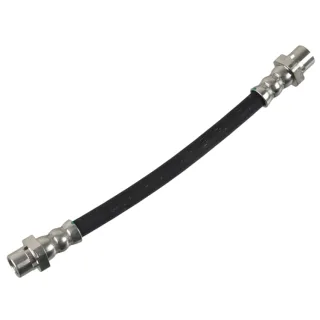 Febi Bremsschlauch hinten BMW 1er 3er X1