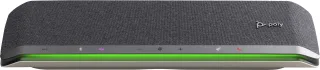 HP POLY Sync 60 Freisprecheinrichtung | 77p41aa | für Microsoft Teams zertifiziert - Mobiltelefon/PC