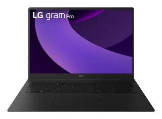 LG Gram Pro 17Z90TP | 17z90tp-g.ad8bg | Intel Core Ultra 7 - 43,2 cm (17")
